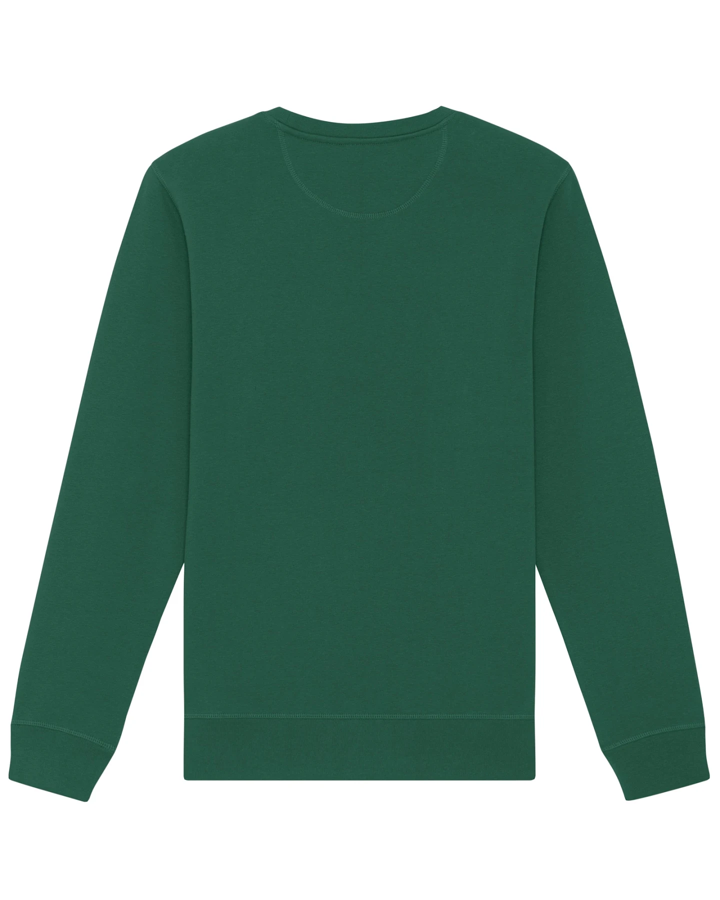Watapparel Sweatshirt Hippies Bus – Ansicht 4