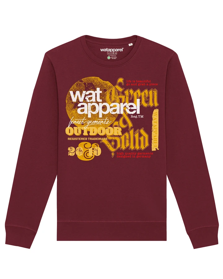 Watapparel Sweatshirt