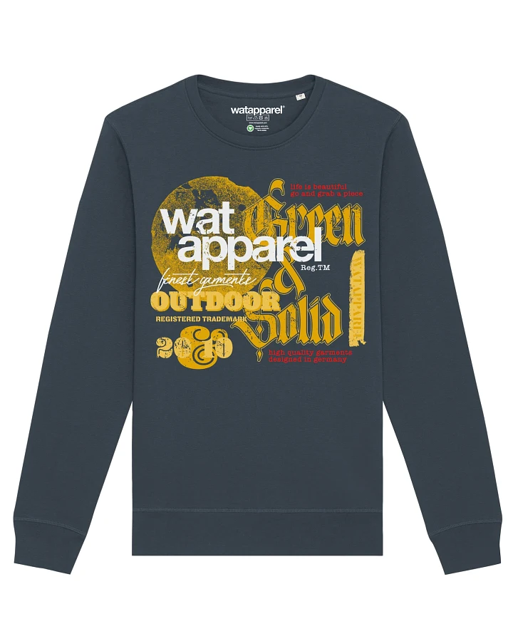 Watapparel Sweatshirt