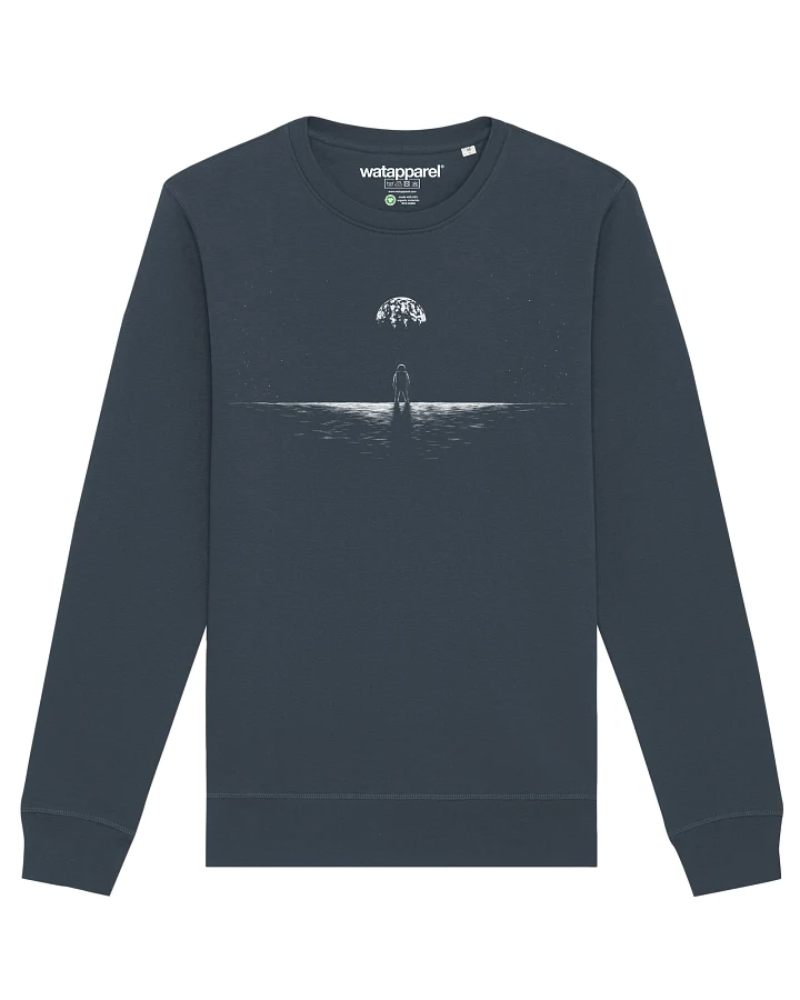 Watapparel Sweatshirt Lost in space