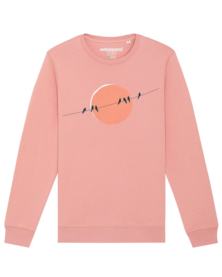 Watapparel Sweatshirt Countryside 01