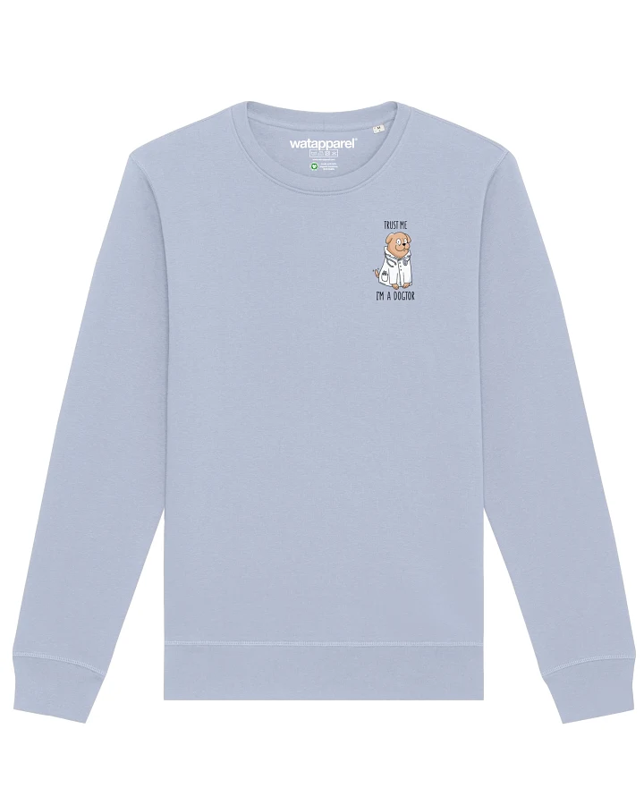 Watapparel Sweatshirt Dogtor