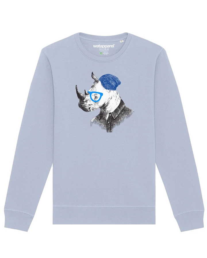 Watapparel Sweatshirt Nashorn