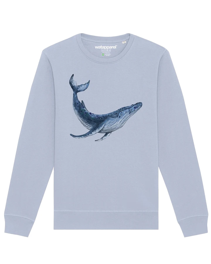 Watapparel Sweatshirt Wal