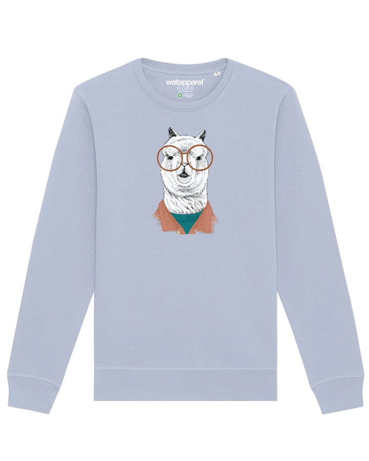 Watapparel Sweatshirt Lama