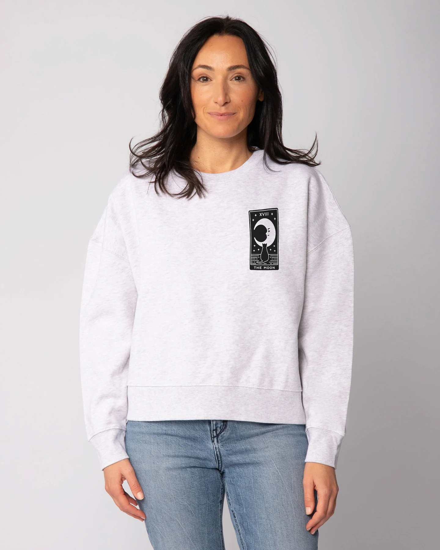 Watapparel Sweatshirt – Ansicht 2