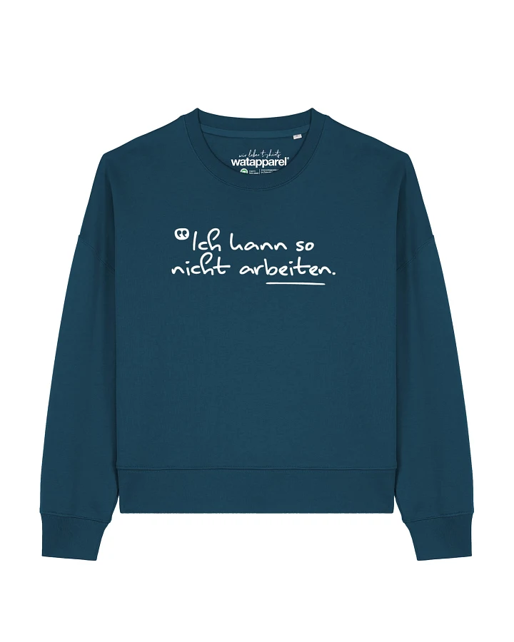 Watapparel Sweatshirt