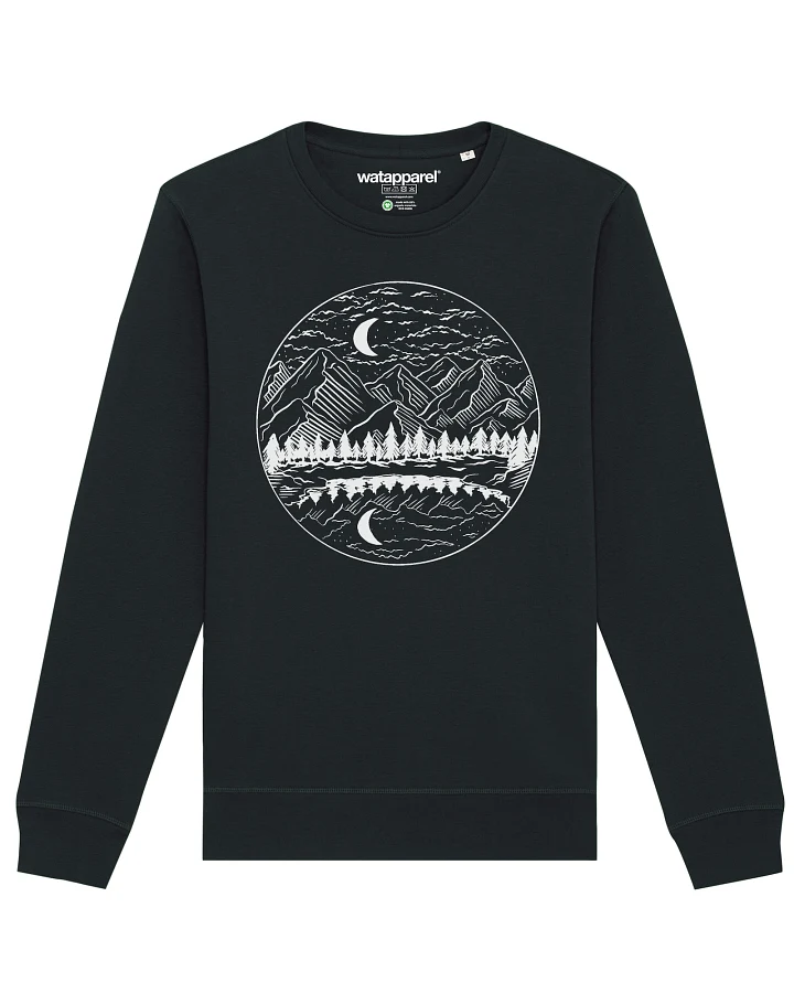 Watapparel Sweatshirt