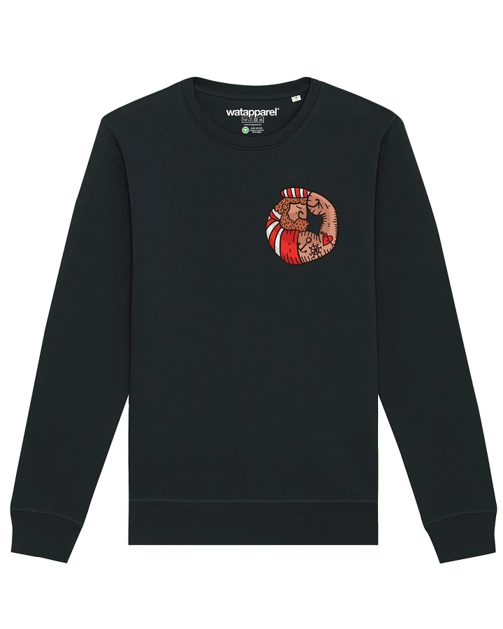 Watapparel Sweatshirt Seemann