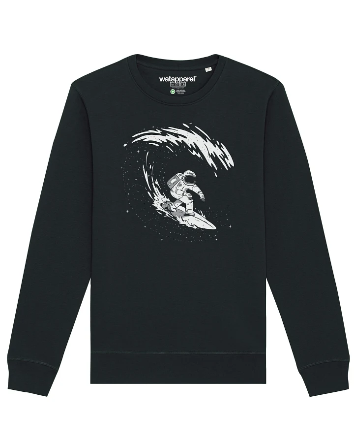 Watapparel Sweatshirt