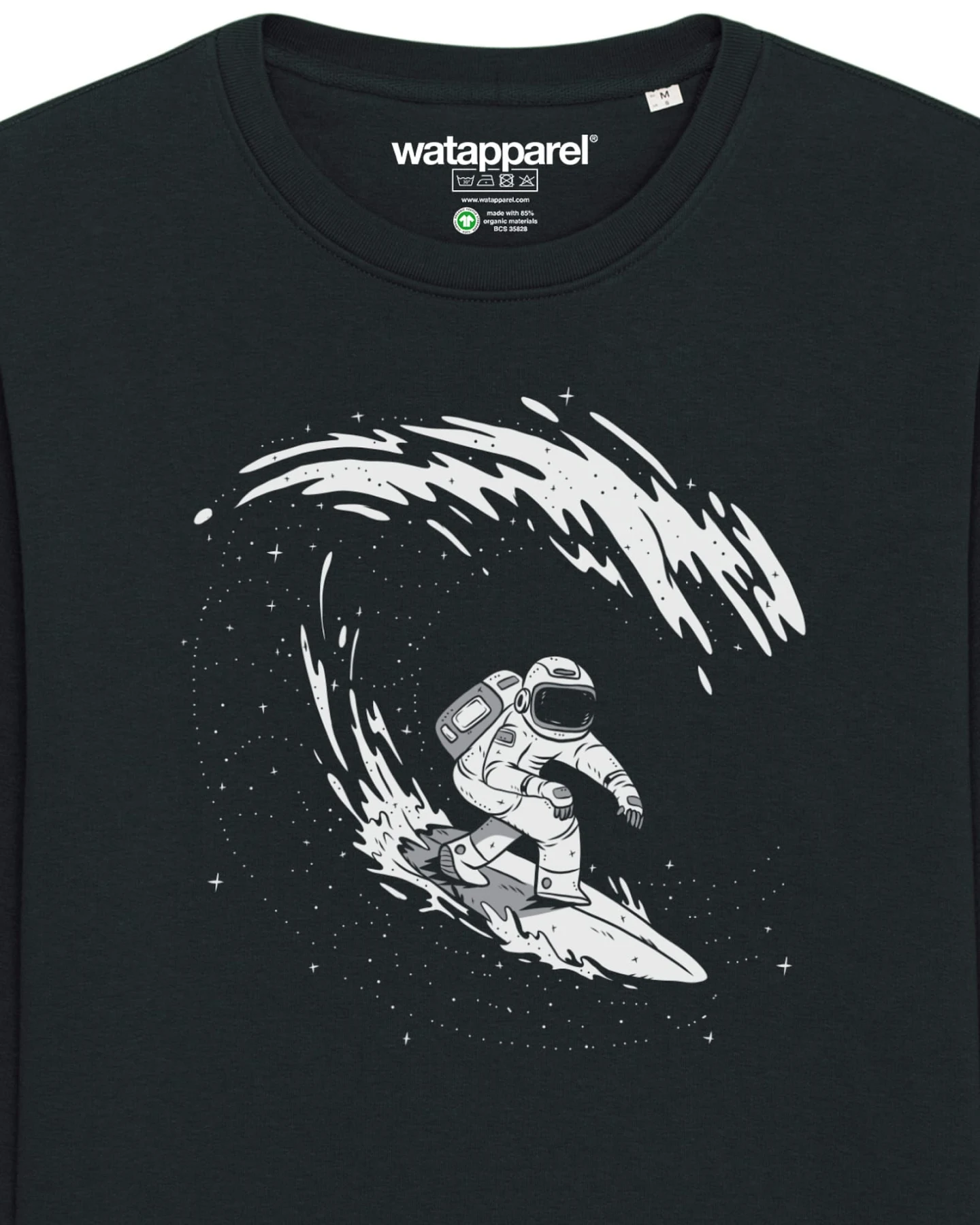 Watapparel Sweatshirt – Ansicht 3
