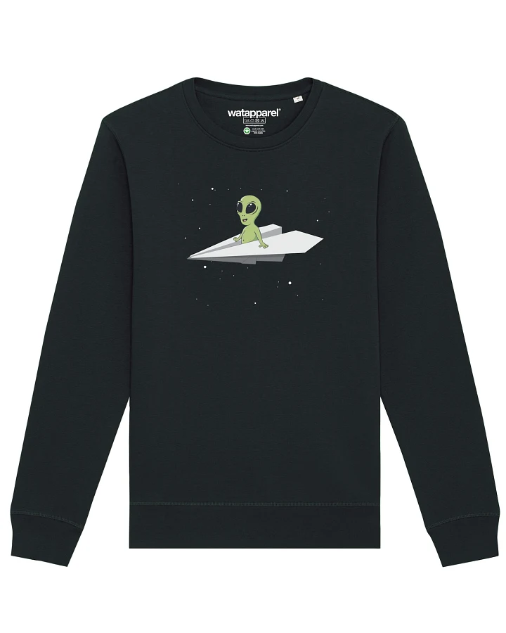 Watapparel Sweatshirt