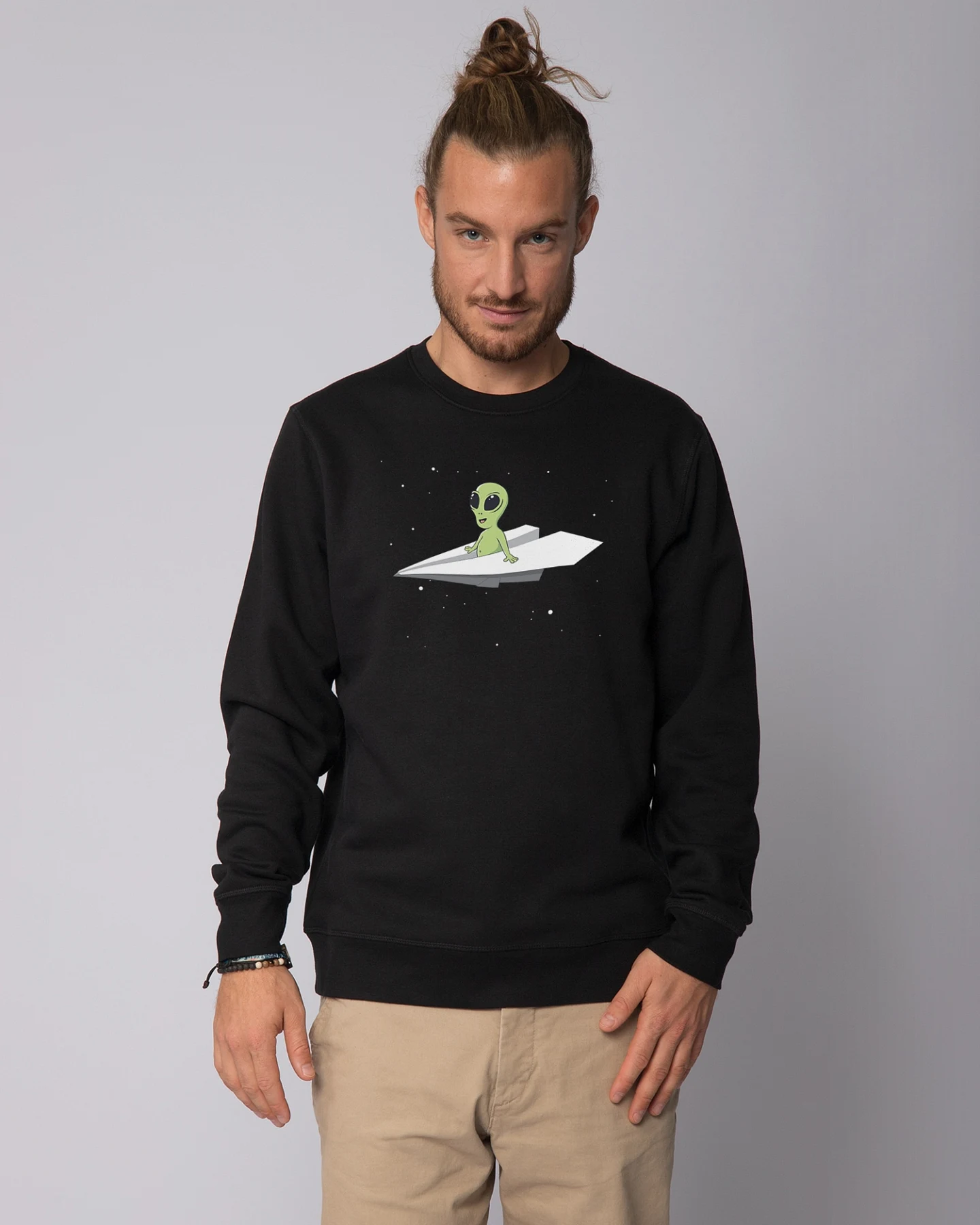 Watapparel Sweatshirt – Ansicht 2
