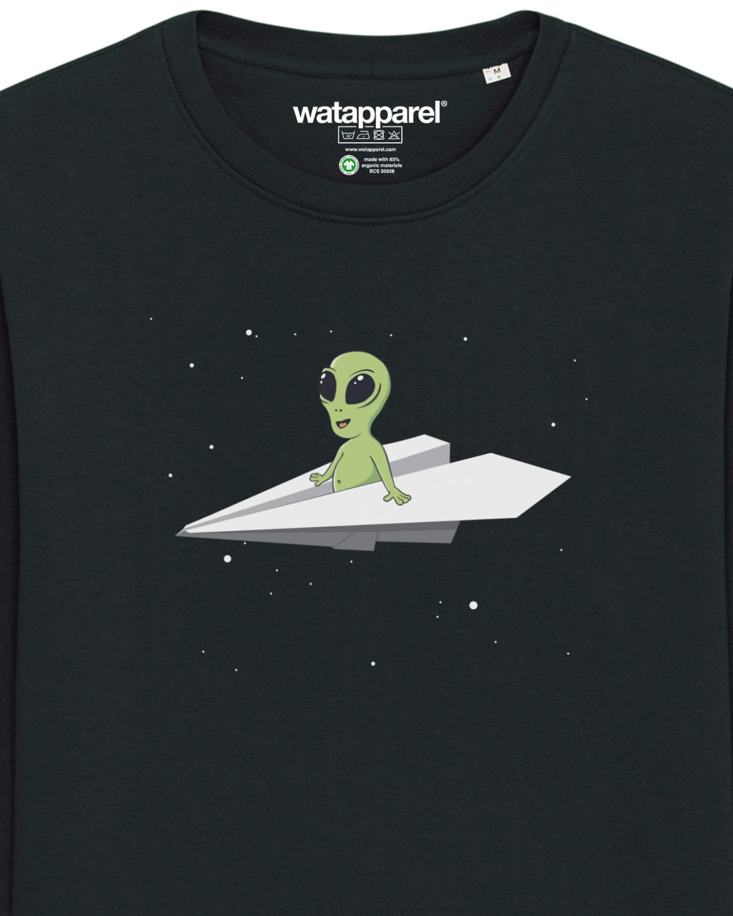 Watapparel Sweatshirt – Ansicht 3