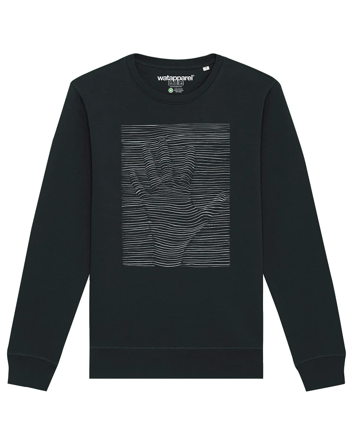 Watapparel Sweatshirt 3Dillusion