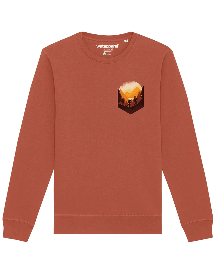 Watapparel Sweatshirt