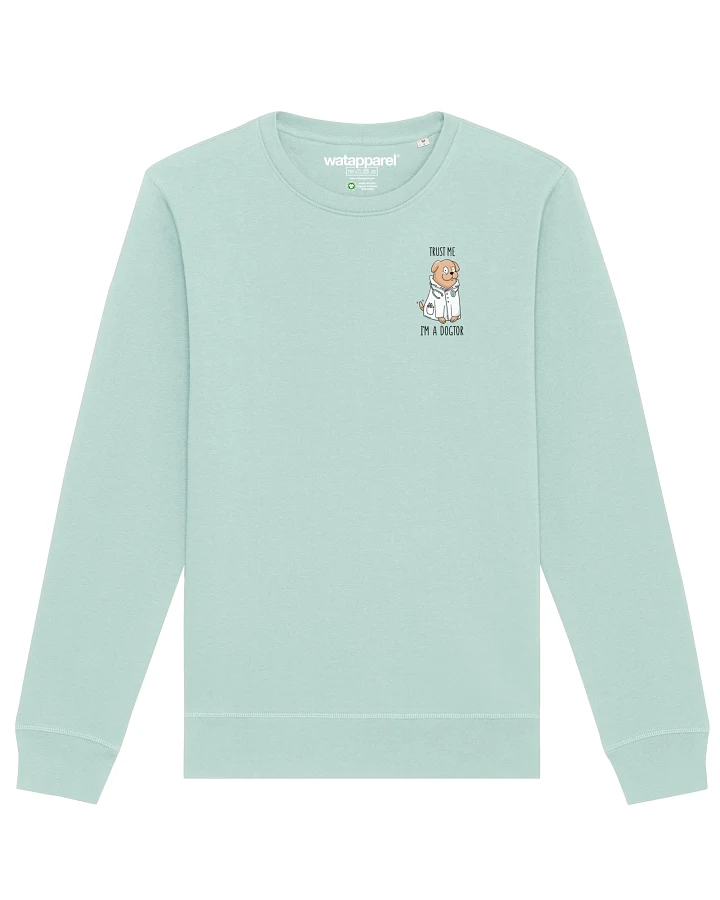 Watapparel Sweatshirt Dogtor