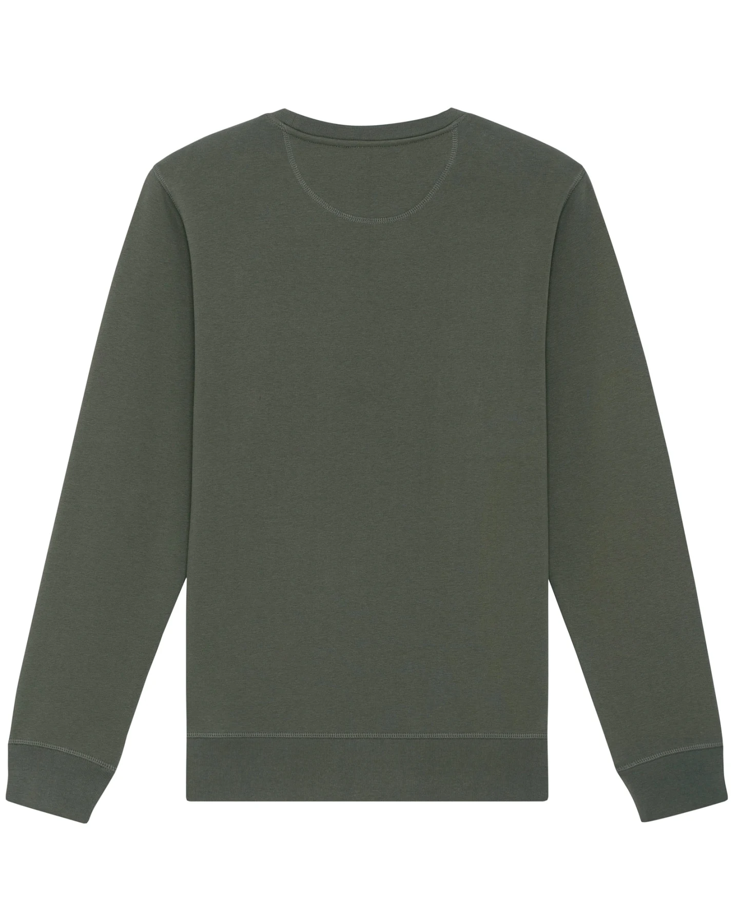 Watapparel Sweatshirt Astronaut on T-Rex – Ansicht 4