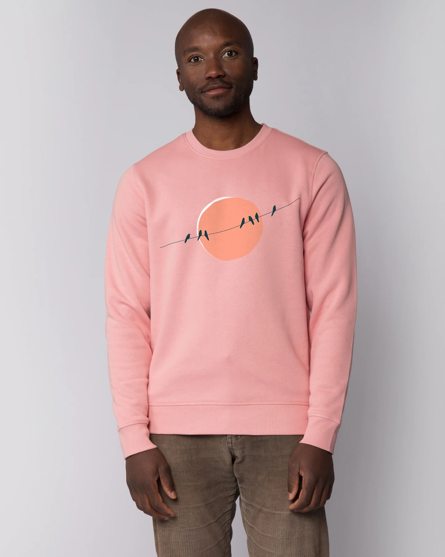 Watapparel Sweatshirt Countryside 01 – Ansicht 2
