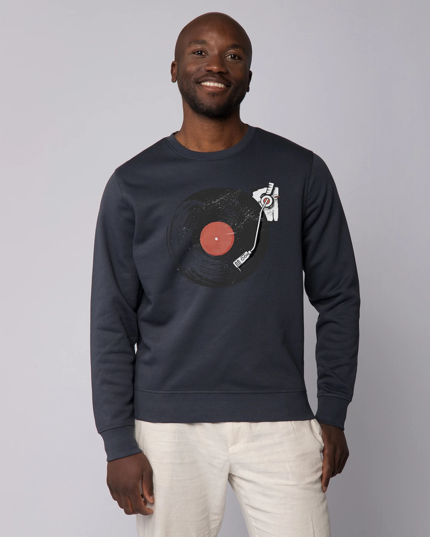 Watapparel Sweatshirt – Ansicht 2