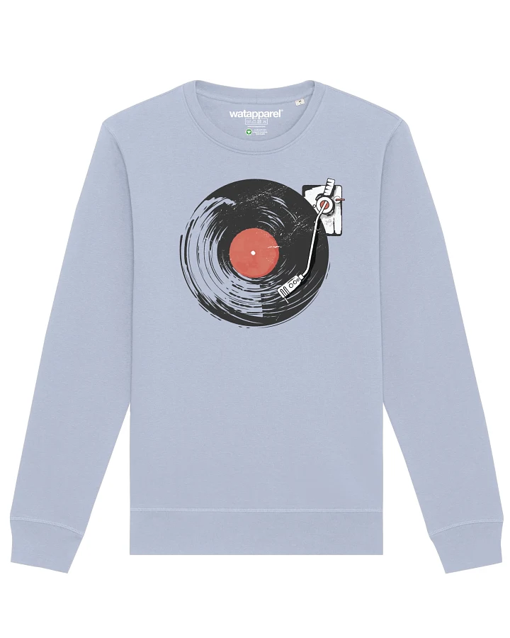 Produktseite: Watapparel Sweatshirt