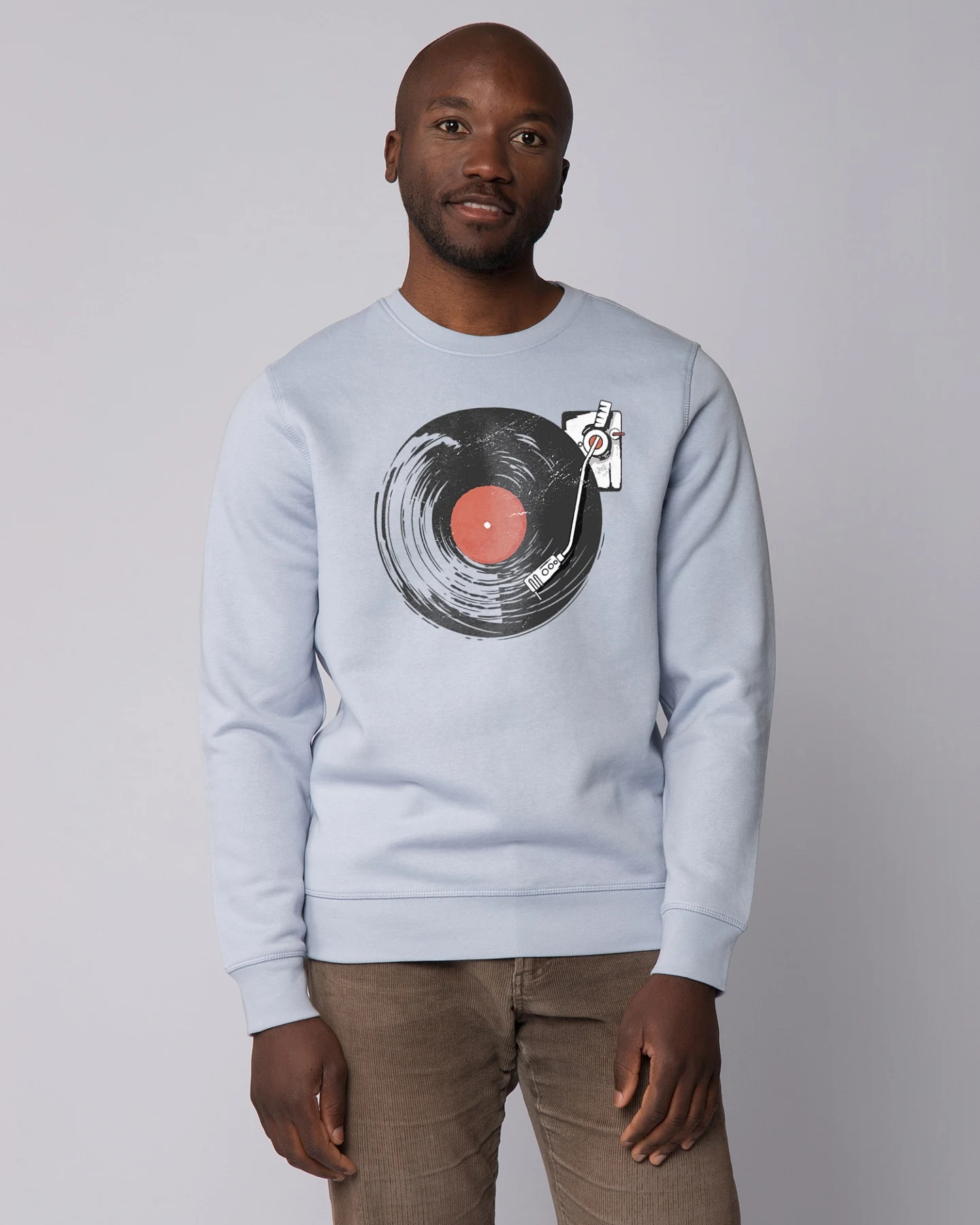 Watapparel Sweatshirt – Ansicht 2