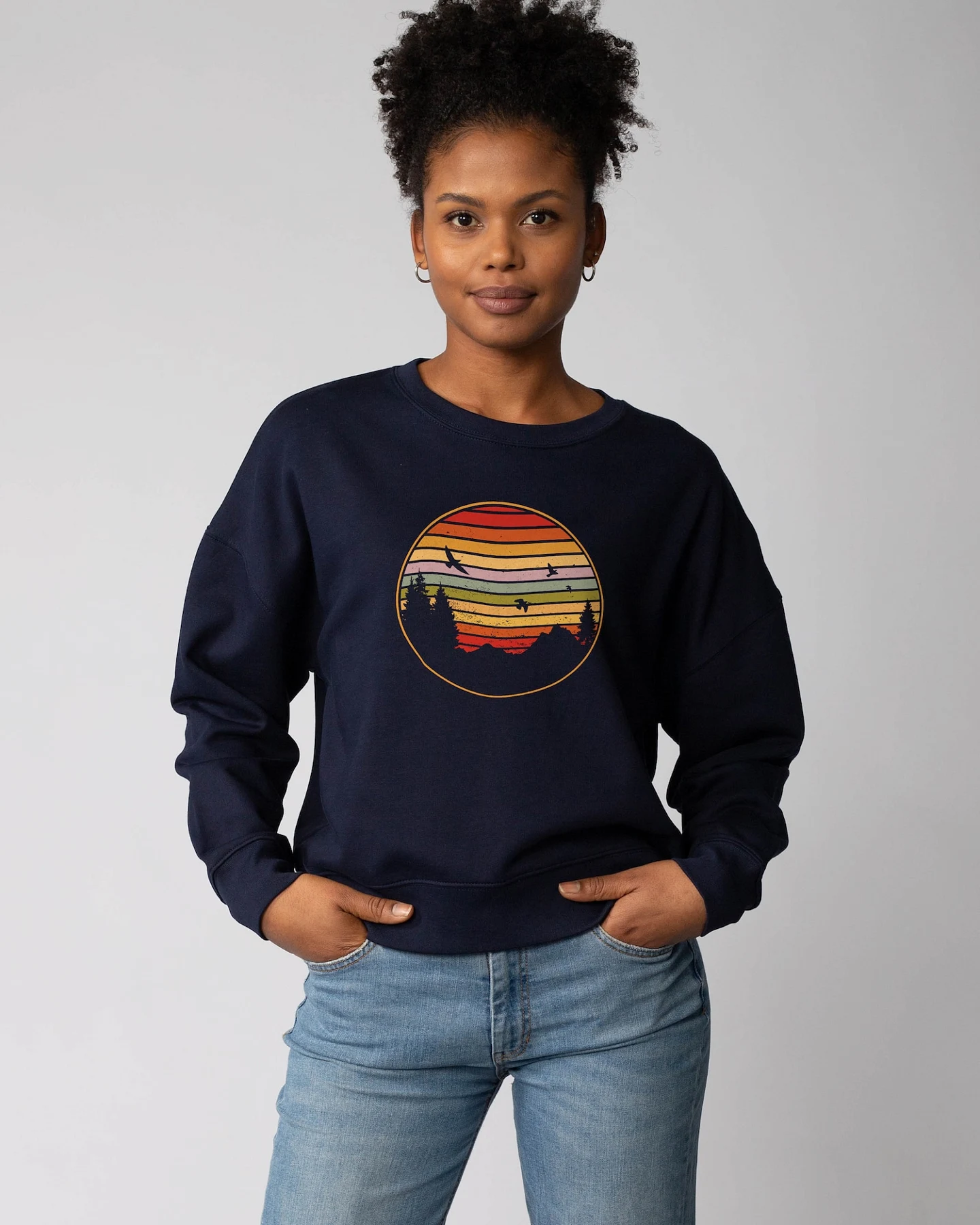 Watapparel Sweatshirt – Ansicht 2