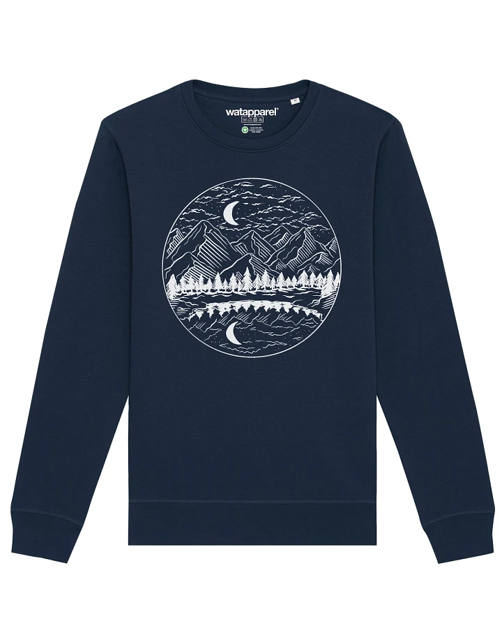 Watapparel Sweatshirt