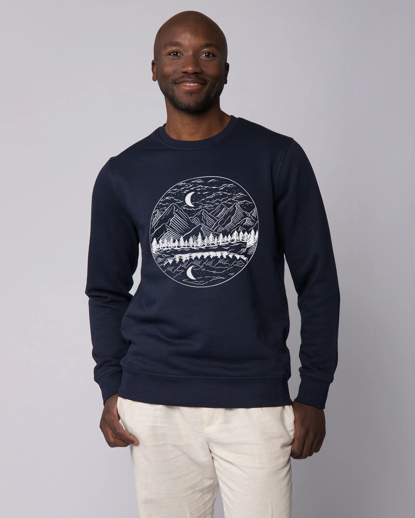 Watapparel Sweatshirt – Ansicht 2