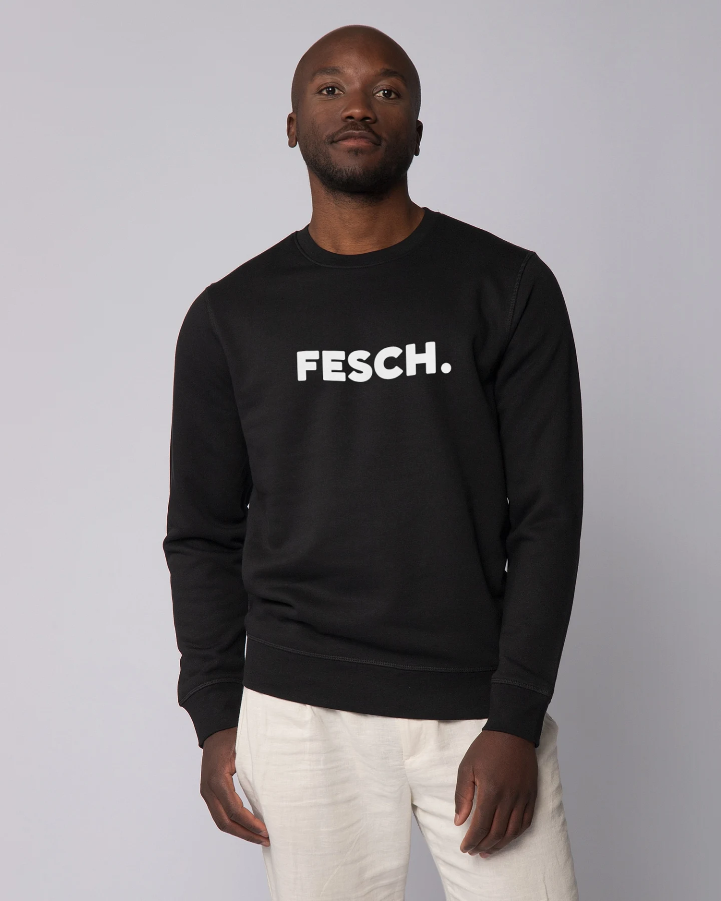 Watapparel Sweatshirt Fesch – Ansicht 2
