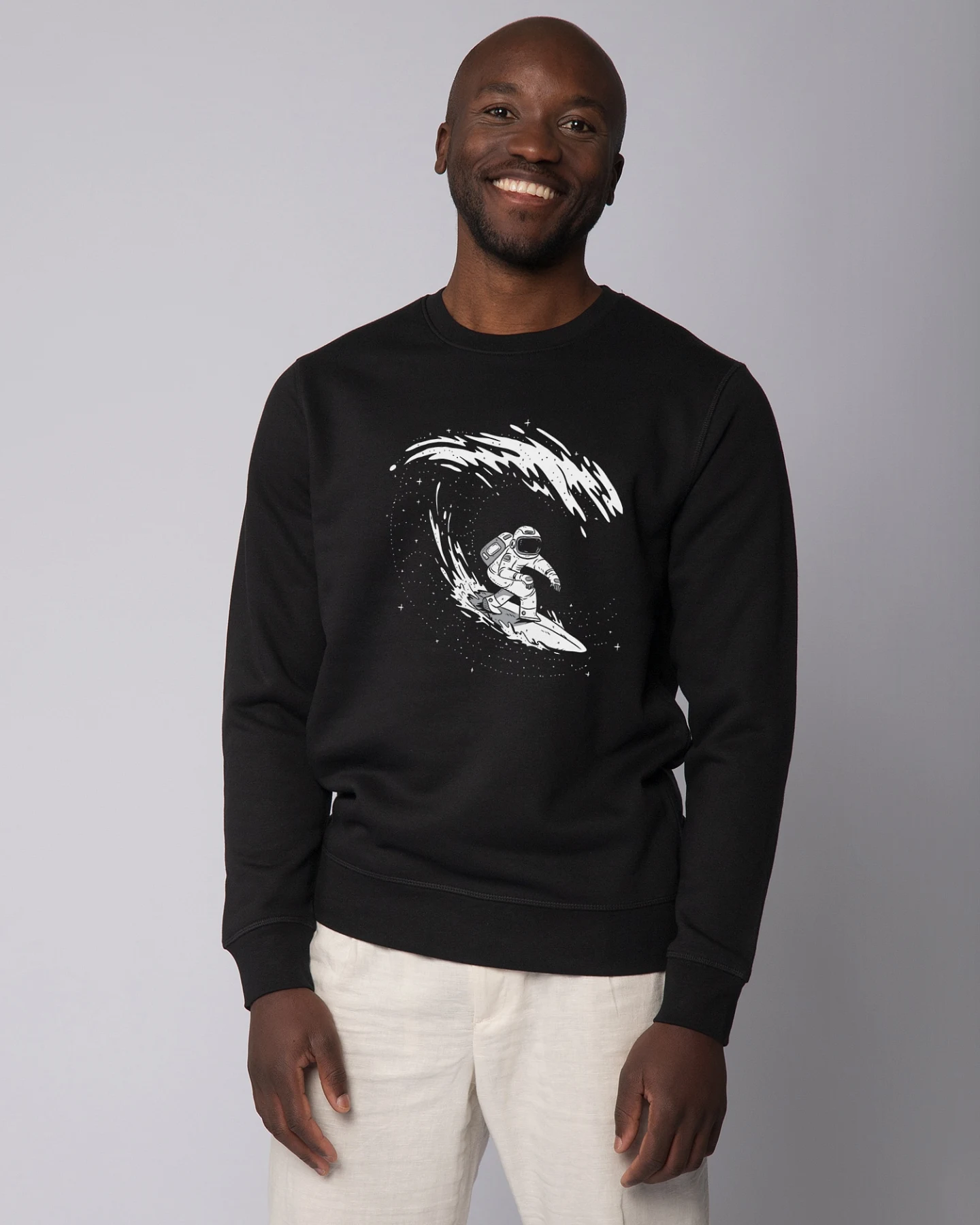 Watapparel Sweatshirt – Ansicht 2