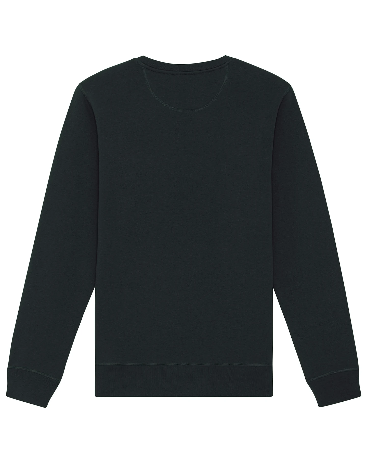 Watapparel Sweatshirt No Excuses – Ansicht 4