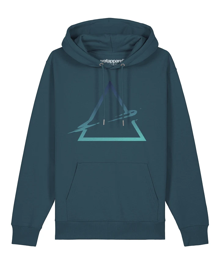 Watapparel Sweatshirt Triangle