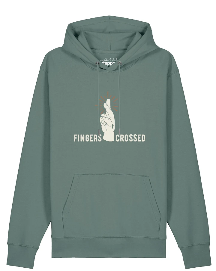 Watapparel Sweatshirt