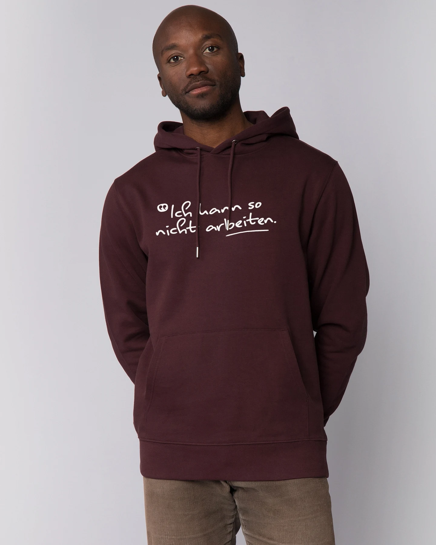 Watapparel Sweatshirt – Ansicht 2