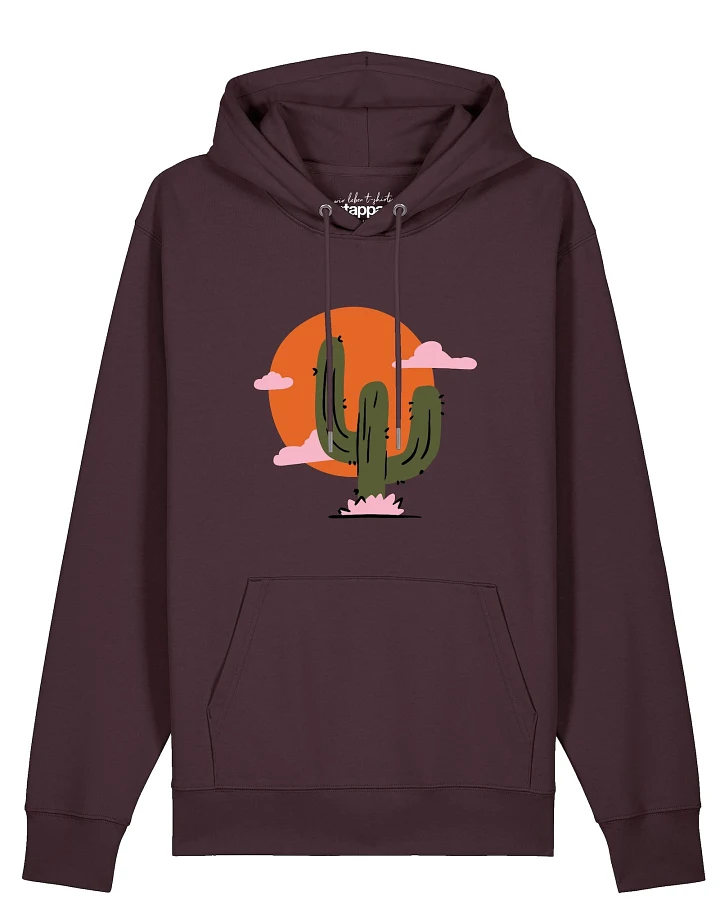 Watapparel Hoodie