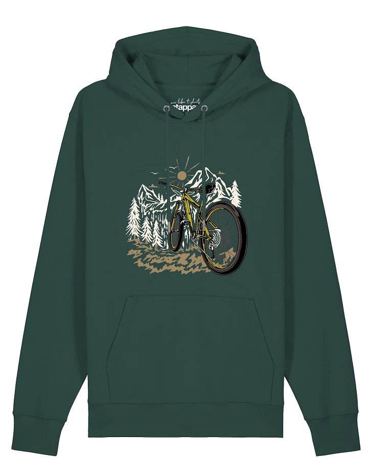 Watapparel Hoodie