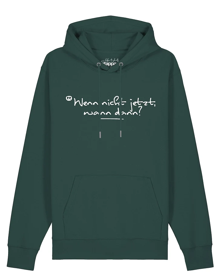 Watapparel Sweatshirt