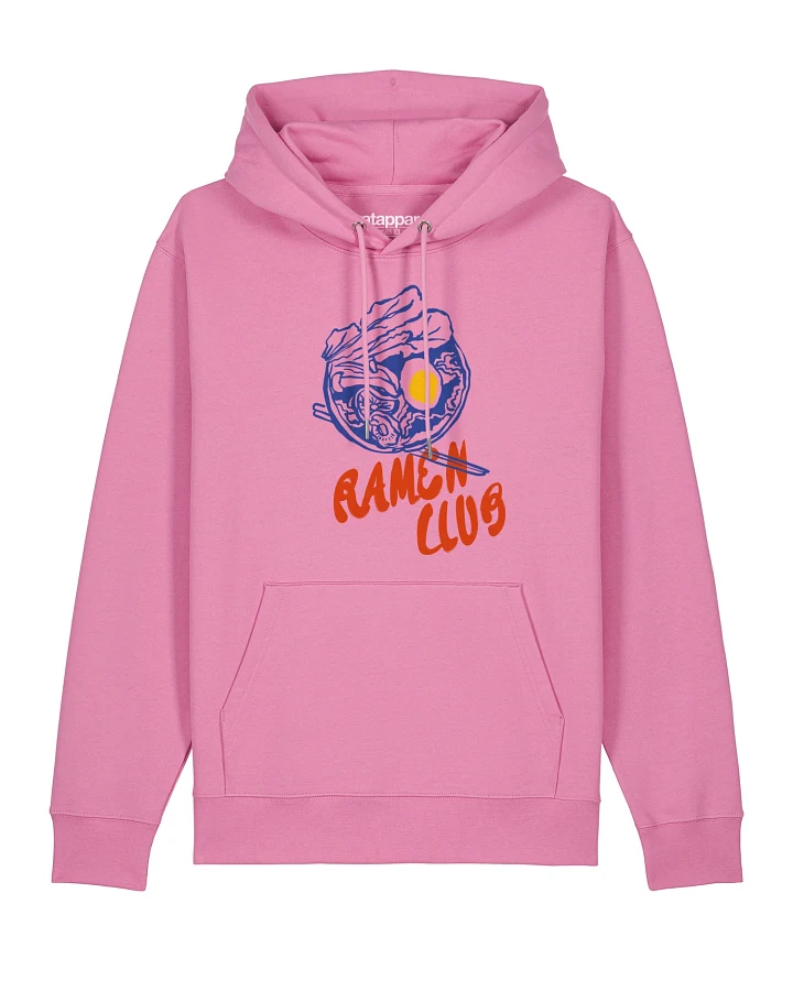 Watapparel Sweatshirt Ramen Club