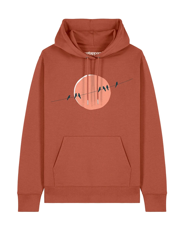 Watapparel Sweatshirt Countryside 01