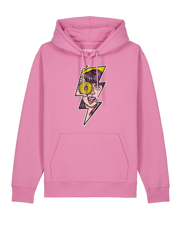 Watapparel Sweatshirt Donut