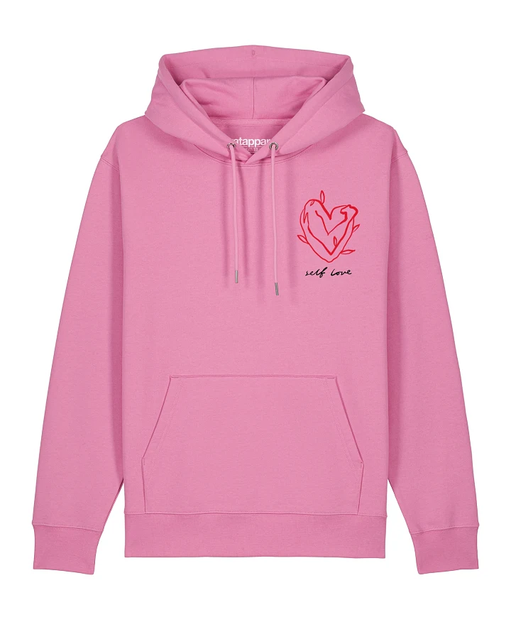 Watapparel Sweatshirt Self Love