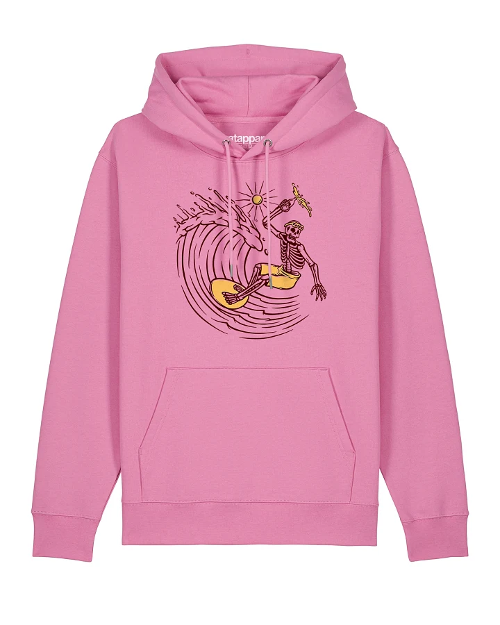 Watapparel Sweatshirt Surfing for life