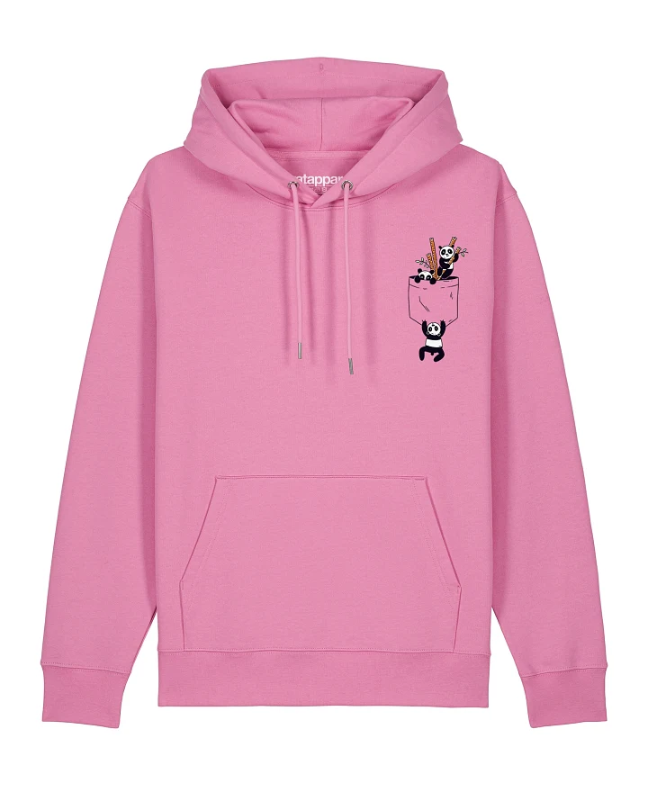 Produktseite: Watapparel Sweatshirt Pocket Pandas