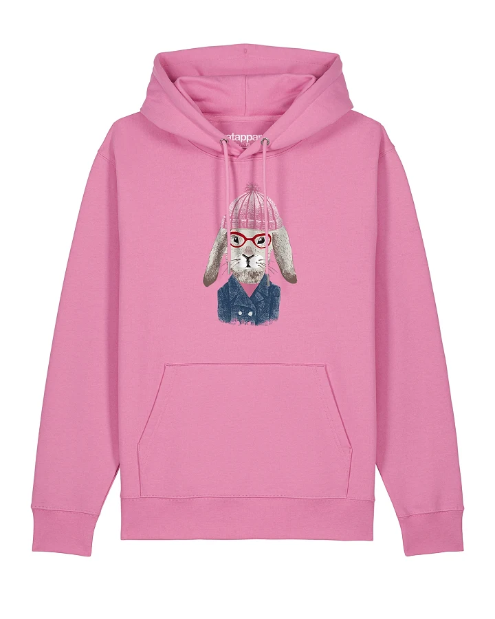 Watapparel Sweatshirt Hase