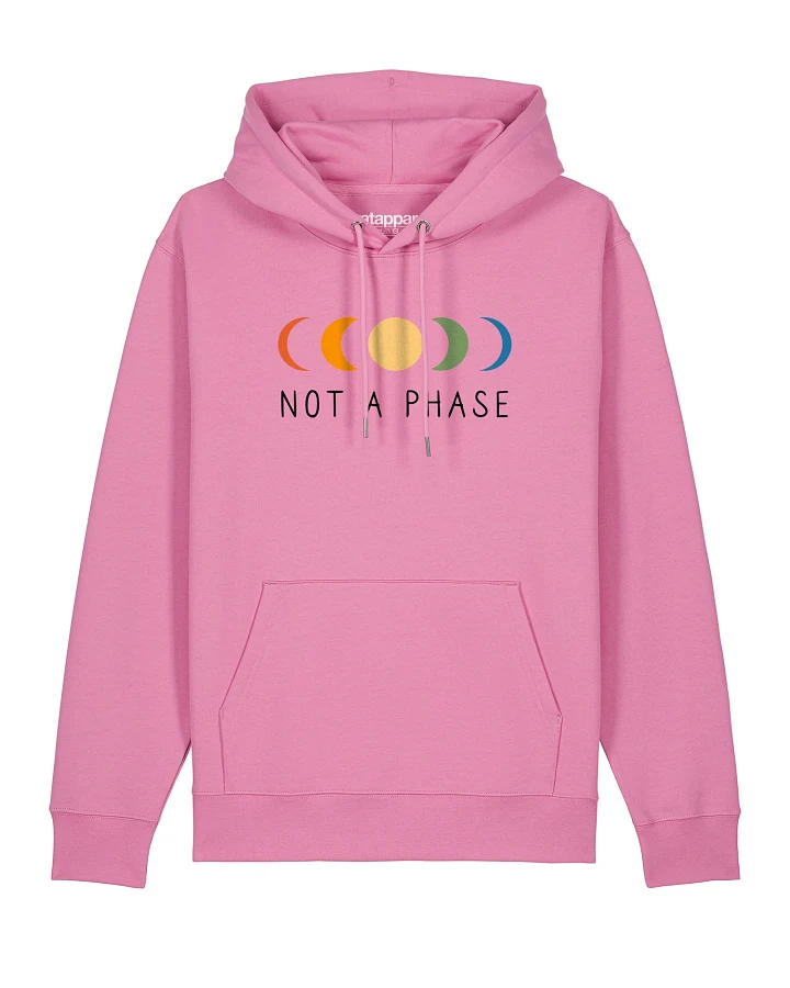Watapparel Sweatshirt Not a Phase
