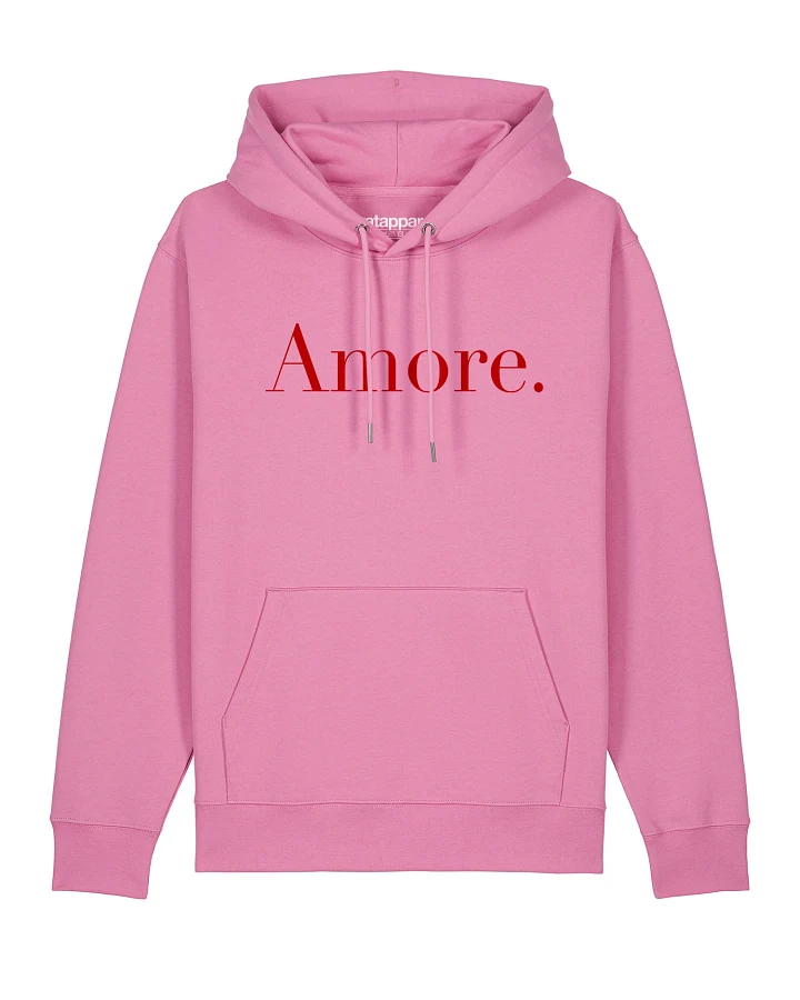 Watapparel Sweatshirt Amore