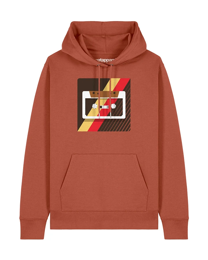 Watapparel Sweatshirt Kassette