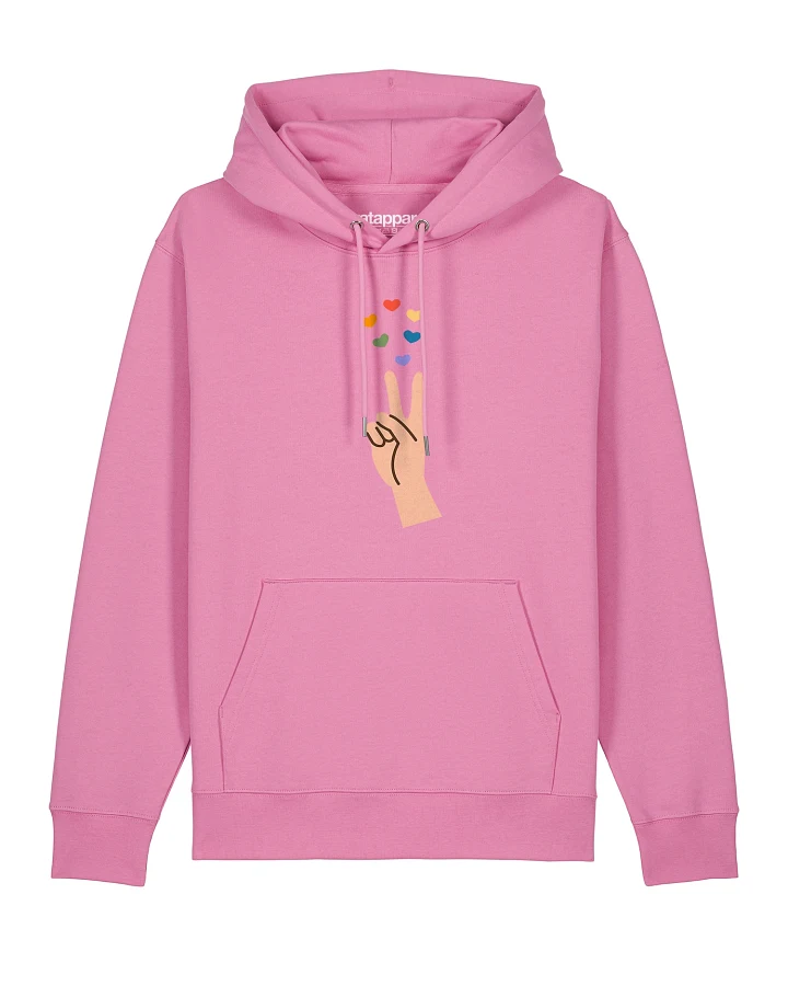 Watapparel Sweatshirt Spread Love