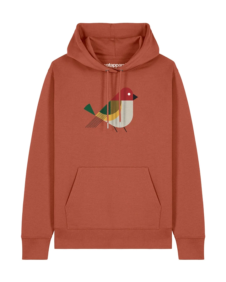 Watapparel Sweatshirt Vogel